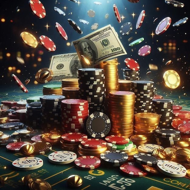 padi777 Accede a promociones exclusivas en nuestro catálogo de juegos